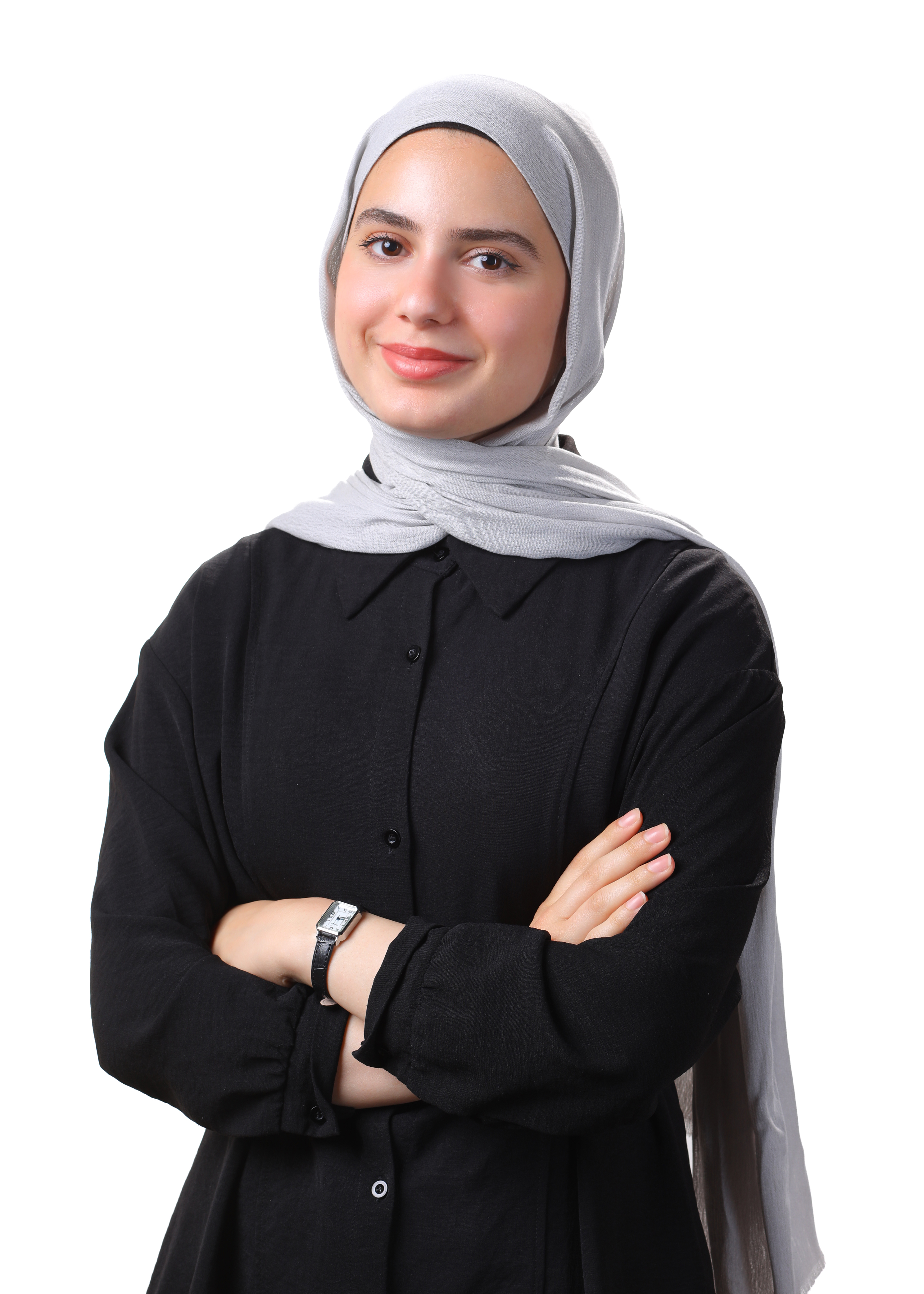 Tasneem Jayyousi